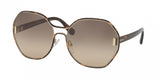 Prada 53TS Sunglasses