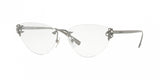 Versace 1254B Eyeglasses