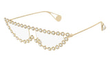 Gucci Fashion Inspired GG0364S Sunglasses