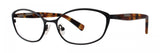 Vera Wang V358 Eyeglasses