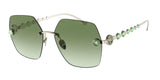 Giorgio Armani 6123B Sunglasses