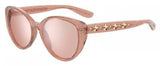 Jimmy Choo Elsie Sunglasses