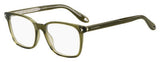 Givenchy Gv0067 Eyeglasses