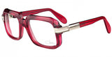 Cazal Legends 607 2 Eyeglasses