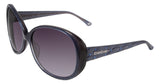 Bebe 7026 Sunglasses