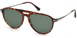 Tom Ford 0587 Sunglasses