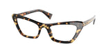 Miu Miu 03TV Eyeglasses