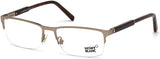 Montblanc 0636 Eyeglasses