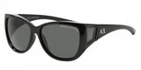 Armani Exchange 4023S Sunglasses