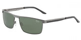 Jaguar 37345 Sunglasses
