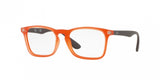 Ray Ban Junior 1553 Eyeglasses