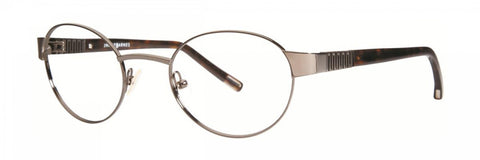 Jhane Barnes ELLIPSOID Eyeglasses