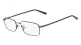 Flexon FLEXON ORWELL 600 Eyeglasses