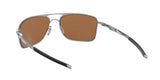 412409 - Silver - Prizm Tungsten Polarized