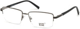 Montblanc 0708 Eyeglasses