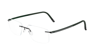 Silhouette Fusion 5479 Eyeglasses