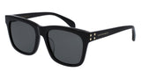 Alexander McQueen Amq - Edge AM0065SK Sunglasses