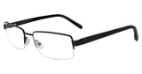 Jones New York J348GUN56 Eyeglasses