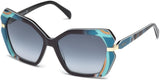 Emilio Pucci 0063 Sunglasses