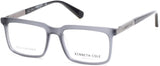 Kenneth Cole New York 0251 Eyeglasses