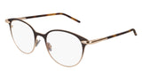 Pomellato Griffe PM0055O Eyeglasses