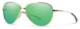 Smith Langley Sunglasses