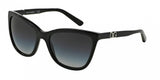 Dolce & Gabbana Iconic Logo 4193M Sunglasses