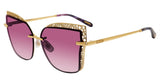 Chopard SCHC84M030060 Sunglasses