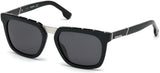 Diesel 0212 Sunglasses