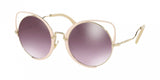 Miu Miu Core Collection 51TS Sunglasses
