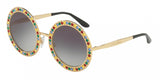 Dolce & Gabbana 2170B Sunglasses