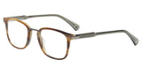 John Varvatos VJV423490T49 Eyeglasses