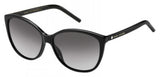Marc Jacobs Marc 69 Sunglasses