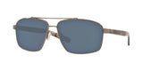 Costa Del Mar Flager 4009 Sunglasses