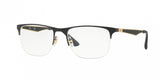 Ray Ban 6362 Eyeglasses