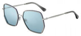 Jimmy Choo Aline Sunglasses