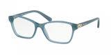 Coach 6091B Eyeglasses