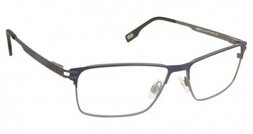 Evatik E9143 Eyeglasses