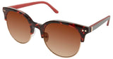 Nicole Miller NMSYLVAN Sunglasses