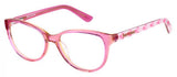 Juicy Couture Ju927 Eyeglasses