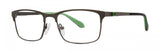 Timex Front Runner Eyeglasses