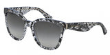 Dolce & Gabbana 4190 Sunglasses