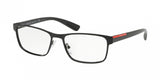 Prada Linea Rossa Lifestyle 50GV Eyeglasses