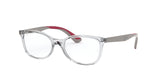 Ray Ban Junior 1586 Eyeglasses