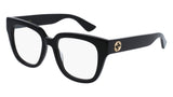 Gucci Urban GG0037O Eyeglasses