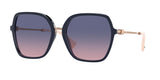 Valentino 4077 Sunglasses