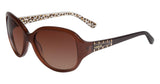 Bebe 7074 Sunglasses