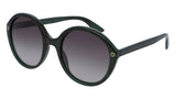 Gucci Sensual Romantic GG0023S Sunglasses