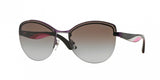 Vogue 3972S Sunglasses