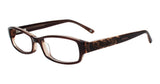 Bebe 5063 Eyeglasses